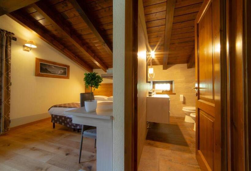 مبيت وإفطار Villamour Boutique Hotel & Spa