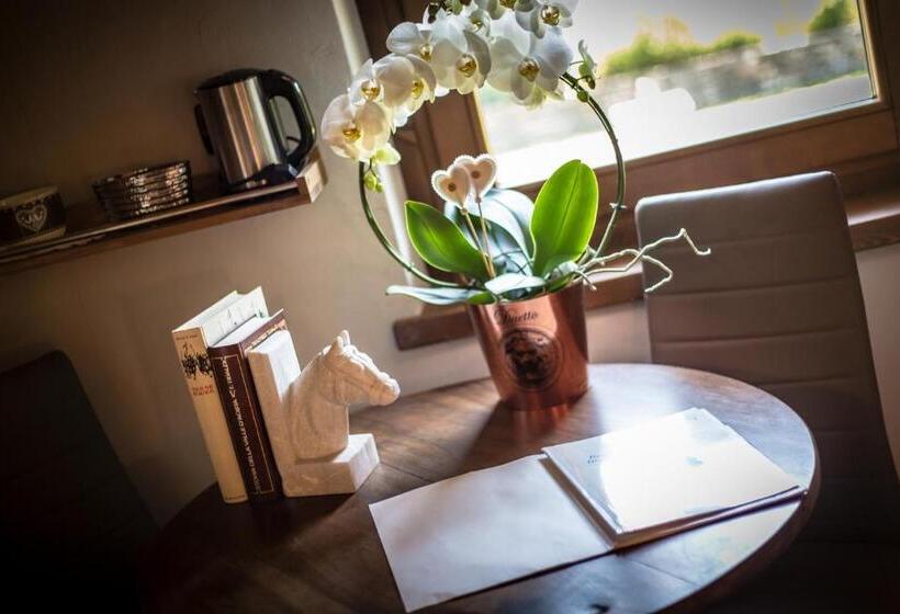 مبيت وإفطار Villamour Boutique Hotel & Spa