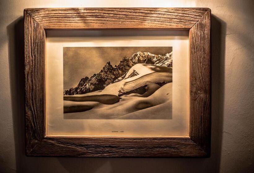 مبيت وإفطار Villamour Boutique Hotel & Spa