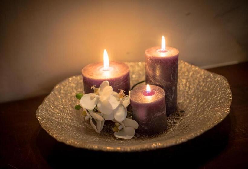 مبيت وإفطار Villamour Boutique Hotel & Spa