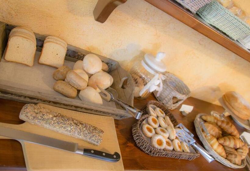 مبيت وإفطار Villamour Boutique Hotel & Spa