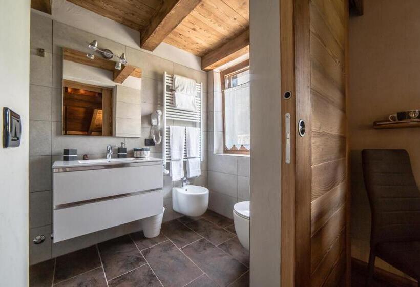 مبيت وإفطار Villamour Boutique Hotel & Spa