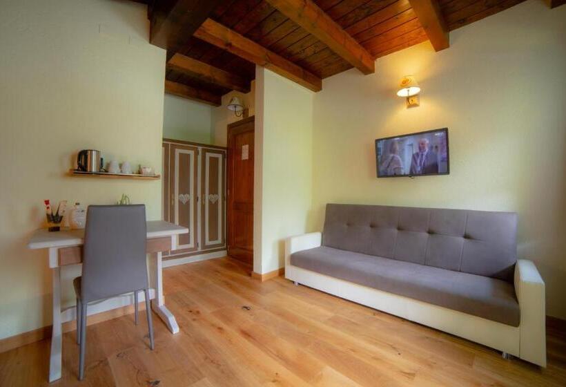 مبيت وإفطار Villamour Boutique Hotel & Spa