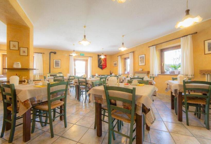 مبيت وإفطار Villamour Boutique Hotel & Spa