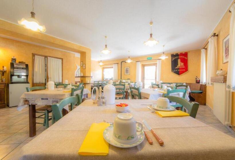 مبيت وإفطار Villamour Boutique Hotel & Spa