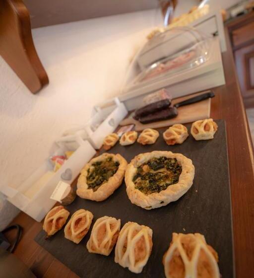 مبيت وإفطار Villamour Boutique Hotel & Spa