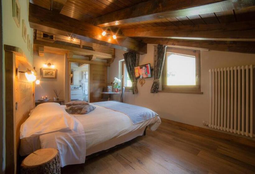 مبيت وإفطار Villamour Boutique Hotel & Spa