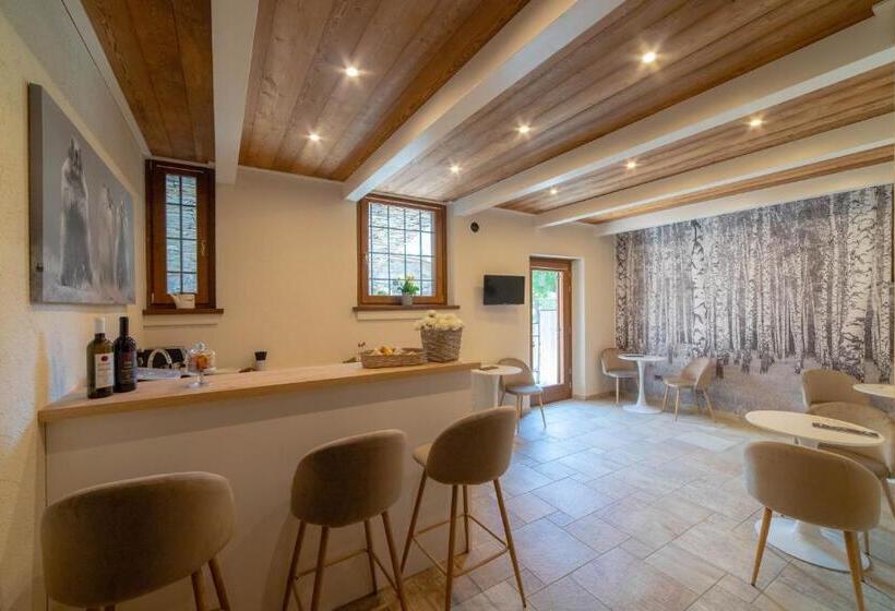 مبيت وإفطار Villamour Boutique Hotel & Spa