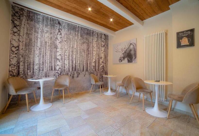 مبيت وإفطار Villamour Boutique Hotel & Spa