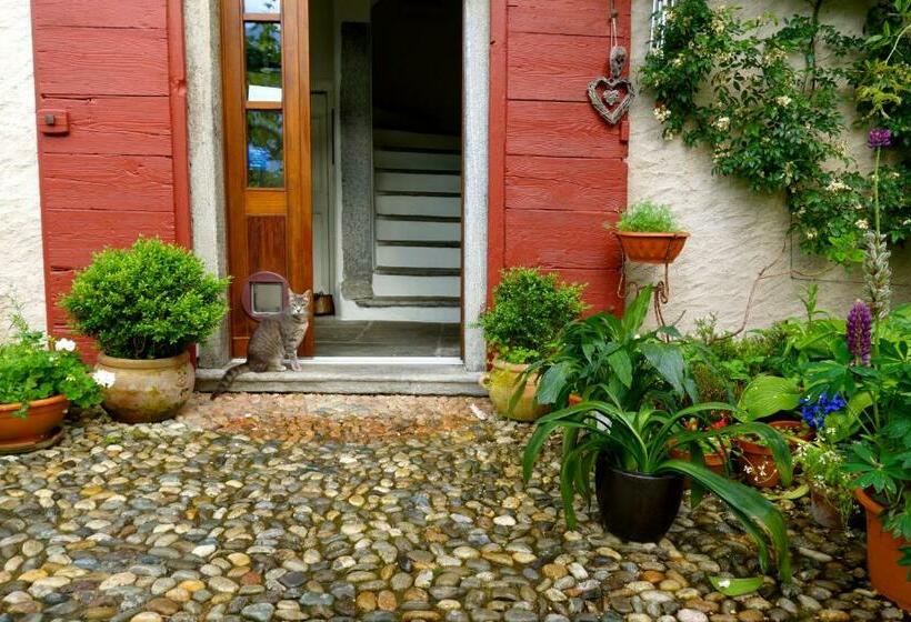 Bed & Breakfast Uvablu