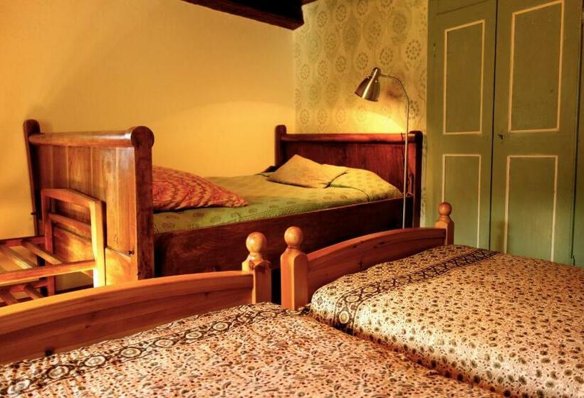 Bed & Breakfast Uvablu