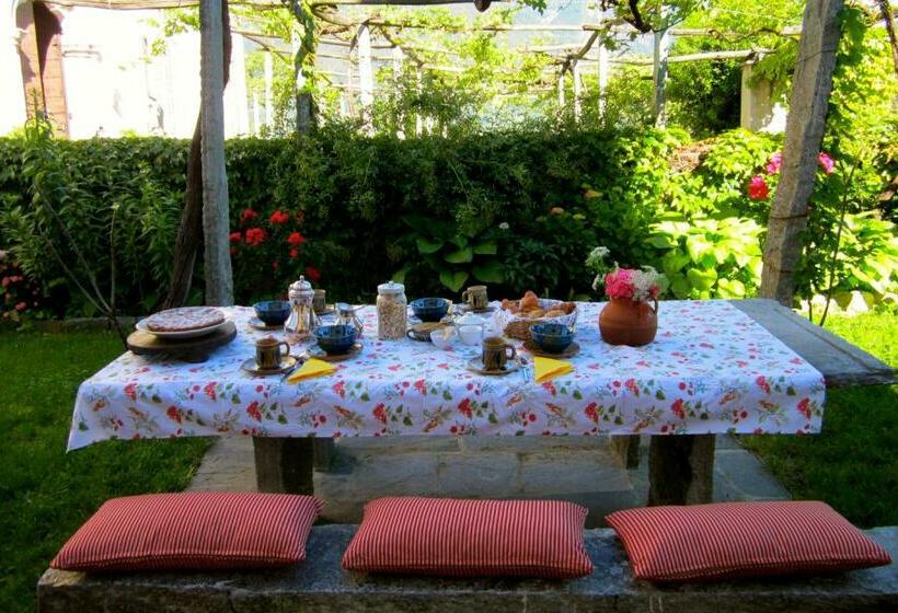 Bed & Breakfast Uvablu