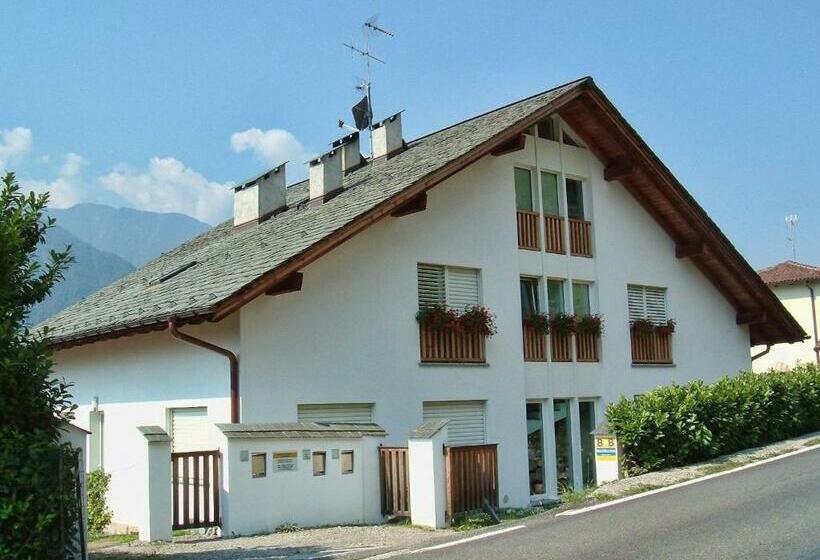 Bed & Breakfast Valtellina