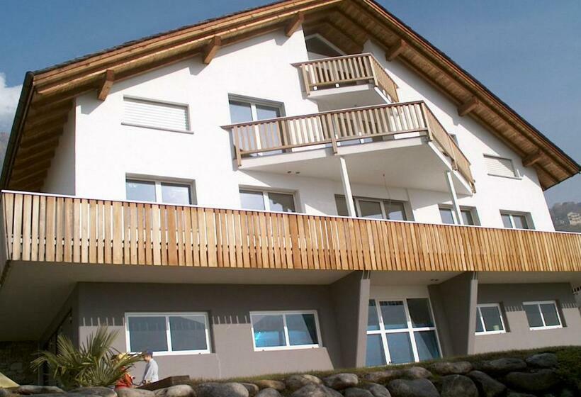 Bed & Breakfast Valtellina