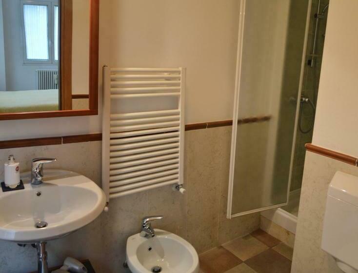 Bed & Breakfast Valtellina