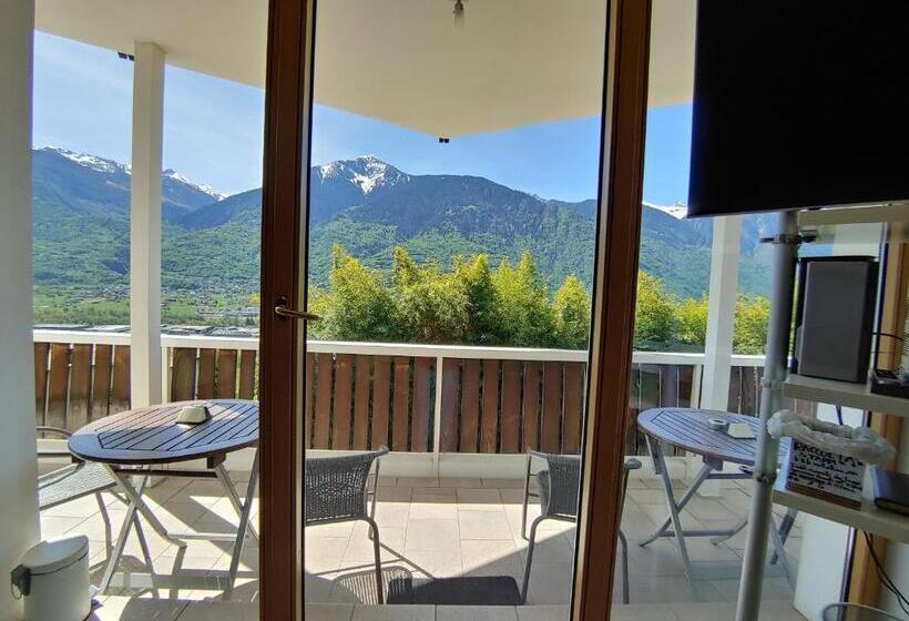 Bed & Breakfast Valtellina