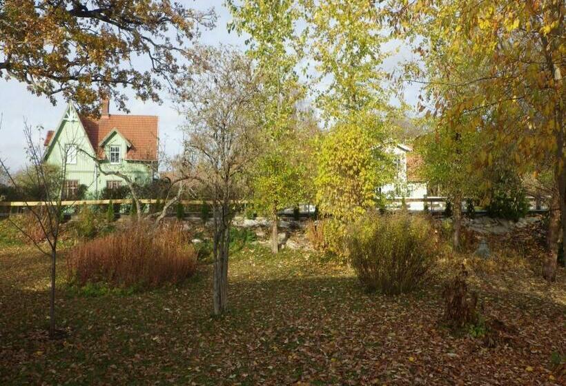 Bergsvägen Bed & Breakfast