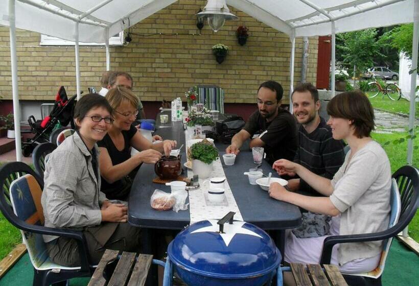 Bergsvägen Bed & Breakfast