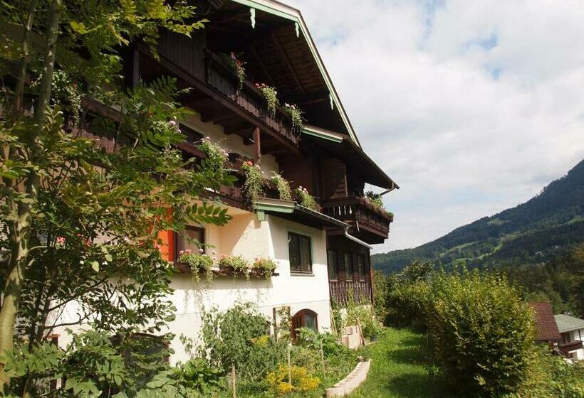 Bio & Vegi Pension Krennleiten