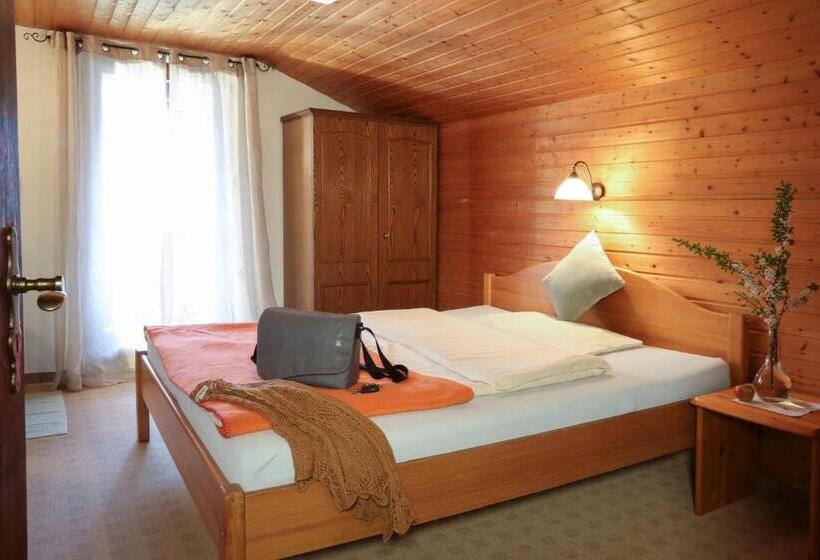 Bio & Vegi Pension Krennleiten