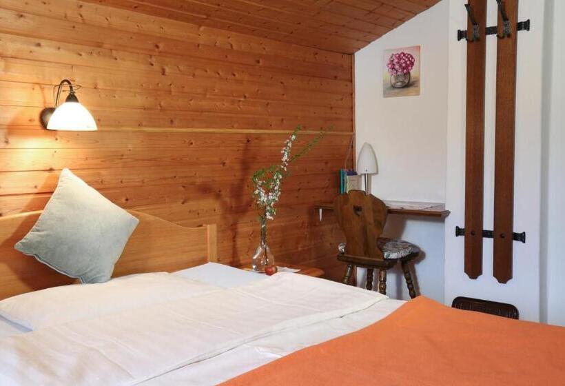 Bio & Vegi Pension Krennleiten