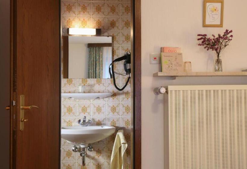 Bio & Vegi Pension Krennleiten