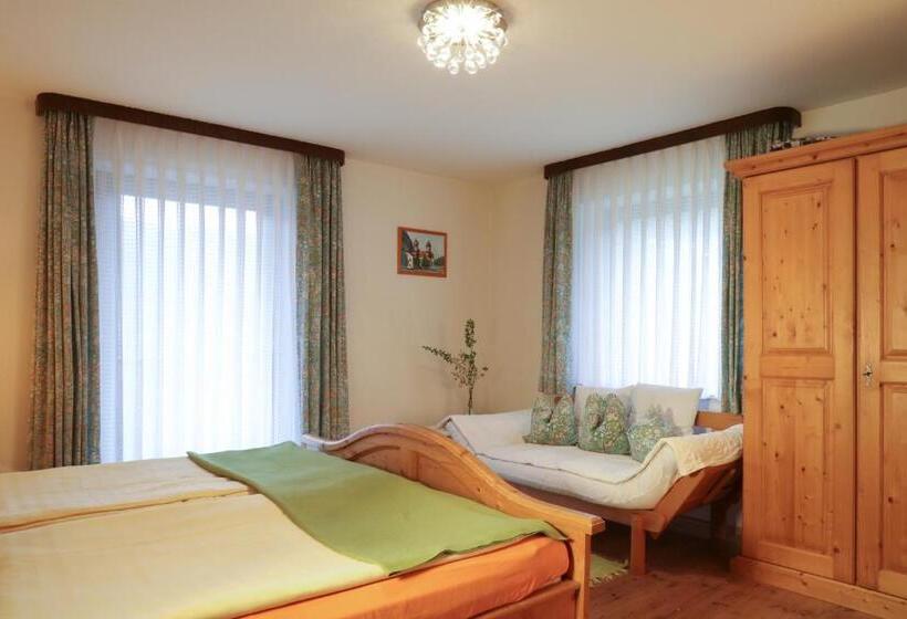 Bio & Vegi Pension Krennleiten