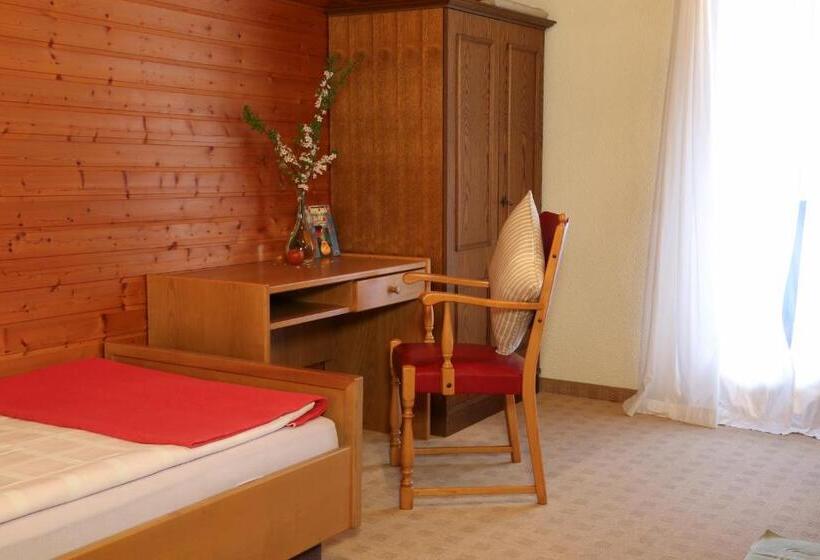 Bio & Vegi Pension Krennleiten