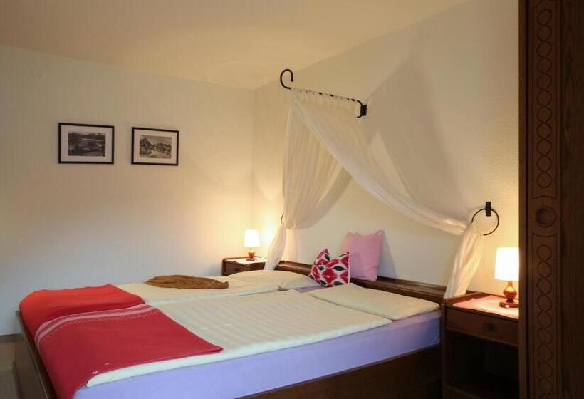 Bio & Vegi Pension Krennleiten