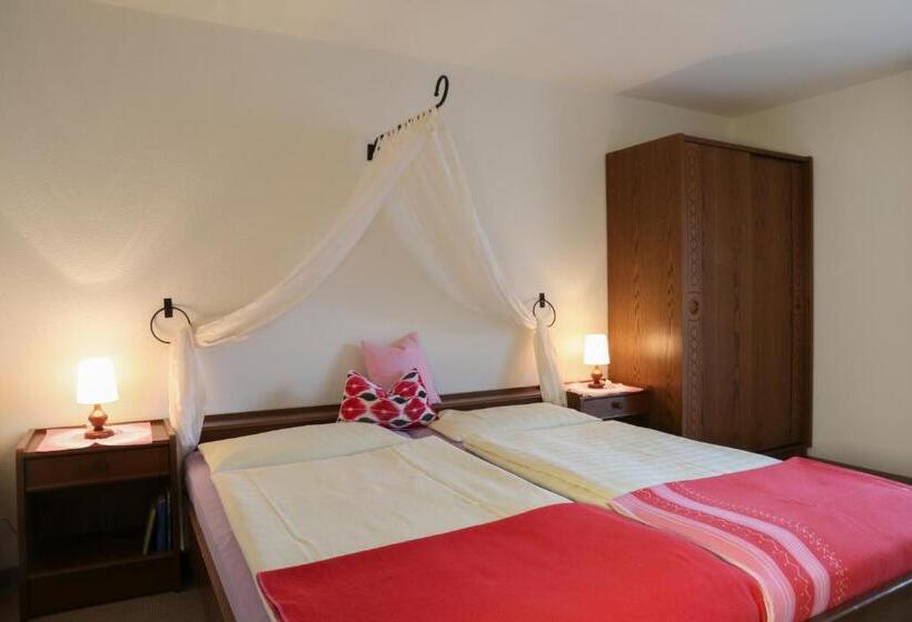 Bio & Vegi Pension Krennleiten