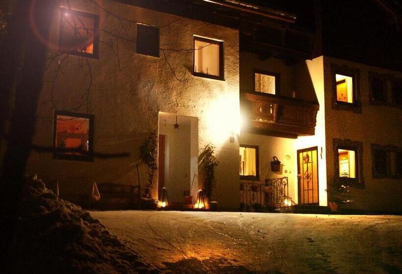 Bio & Vegi Pension Krennleiten