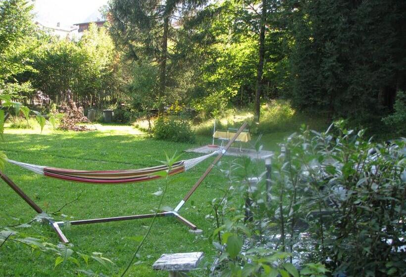 Bio & Vegi Pension Krennleiten