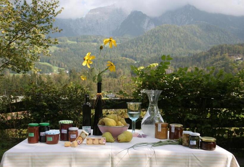 Bio & Vegi Pension Krennleiten