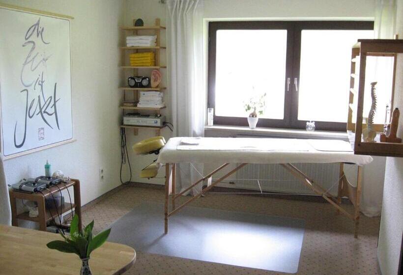 Bio & Vegi Pension Krennleiten