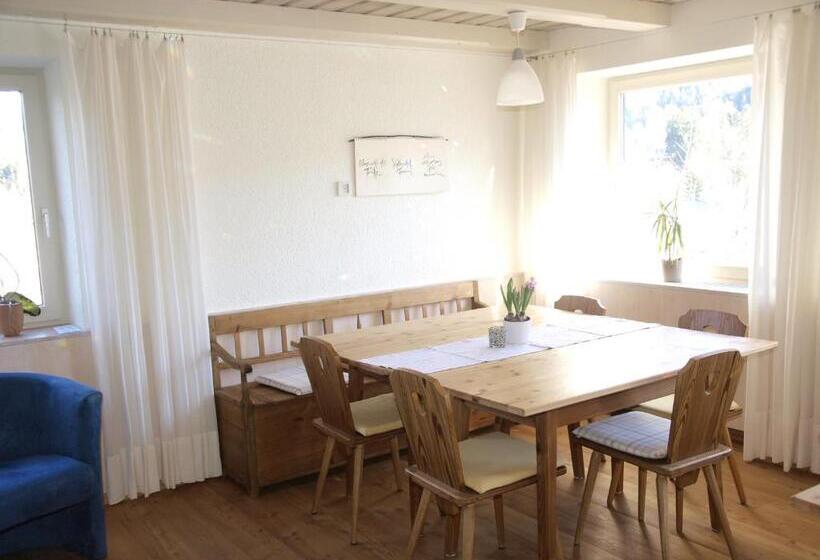 Bio & Vegi Pension Krennleiten