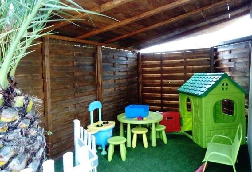 Chez Isabelle Et Guy B&b