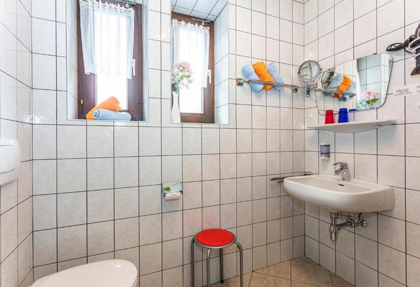 Frühstücks  Pension Sonnblickhof