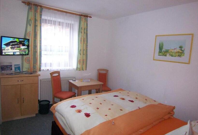 Frühstücks  Pension Sonnblickhof