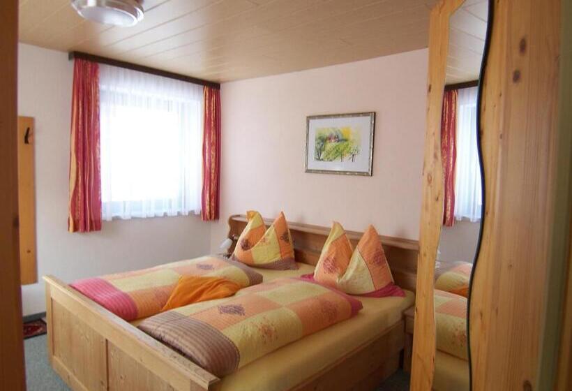 Frühstücks  Pension Sonnblickhof