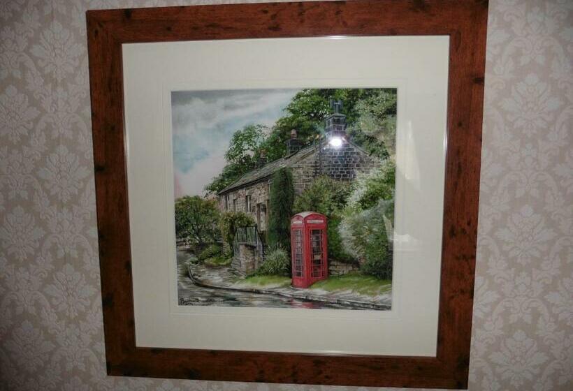 Hillside Bed And Breakfast