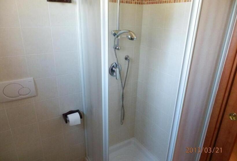 فندق Agriturismo Oasi Del Pianettino