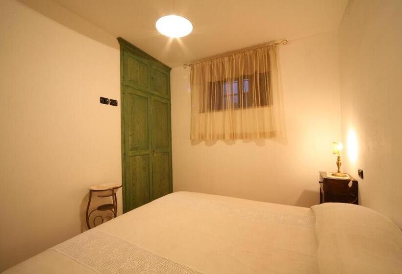 호텔 Borgo Di Cortolla