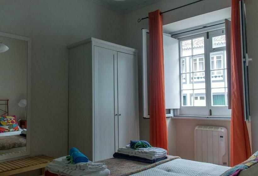 Отель Casa Da Igreja Velha