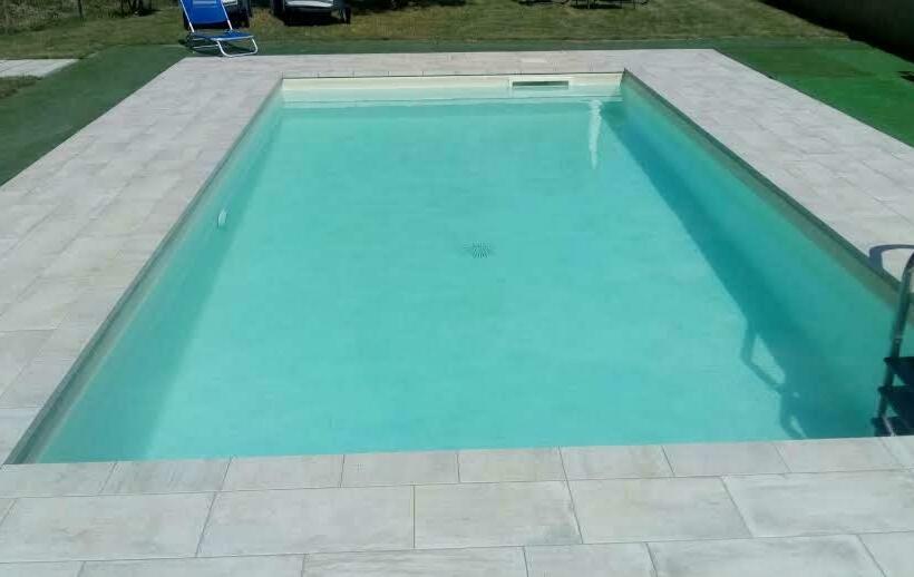 בית מלון כפרי Casa Guaitoli