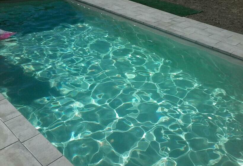 בית מלון כפרי Casa Guaitoli