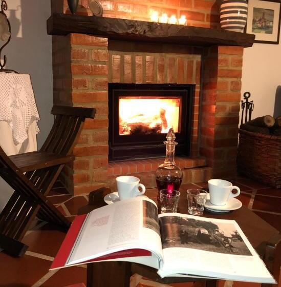 فندق Casas Dos Infantes   Turismo Rural