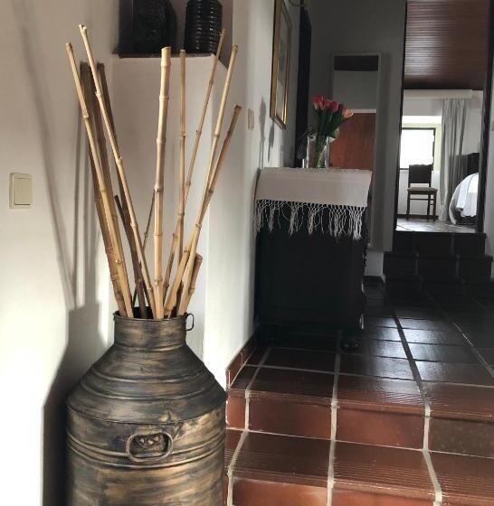 فندق Casas Dos Infantes   Turismo Rural