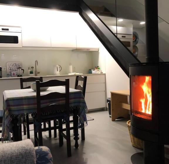 فندق Casas Dos Infantes   Turismo Rural