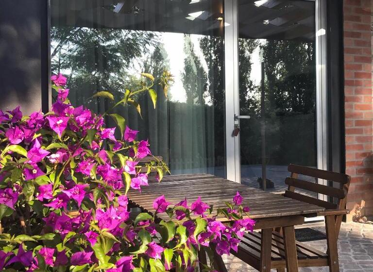 فندق Casas Dos Infantes   Turismo Rural