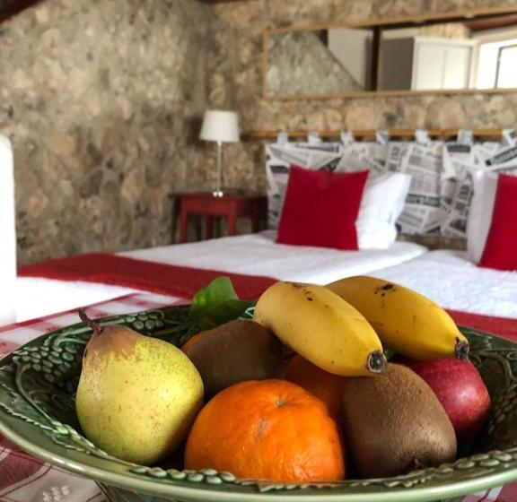 فندق Casas Dos Infantes   Turismo Rural